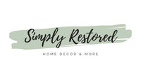 Simply Restored LLC 